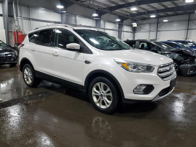 Photo 4 from auction – 2018 FORD ESCAPE TIT with VIN 1FMCU9J97JUA18035
