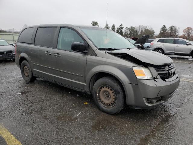 Photo 4 from auction – 2010 DODGE GRAND CARA with VIN 2D4RN4DE9AR298287