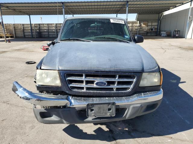 Photo 5 from auction – 2001 FORD RANGER SUP with VIN 1FTYR14E81PA36760