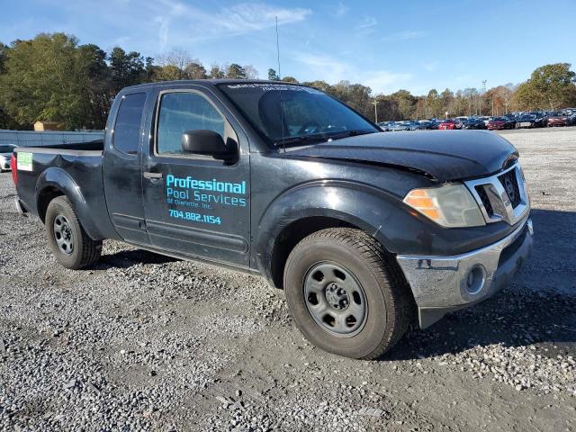 Photo 4 from auction – 2009 NISSAN FRONTIER K with VIN 1N6BD06T19C412175