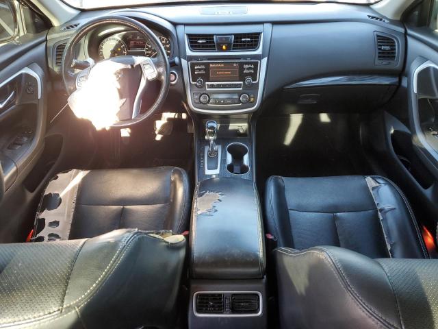 Photo 8 from auction – 2017 NISSAN ALTIMA with VIN 1N4AL3AP2HC241616