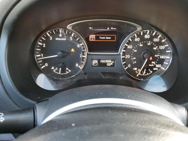 Photo 9 from auction – 2015 NISSAN ALTIMA 2.5 with VIN 1N4AL3AP6FC494063