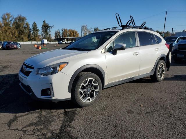 SUBARU CROSSTREK 2016 с VIN JF2GPANC1G8222739 - Фото с аукциона
