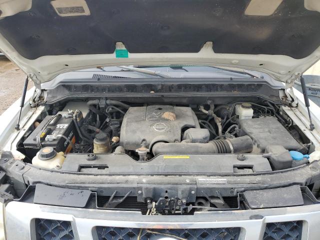 Photo 12 from auction – 2010 NISSAN ARMADA PLA with VIN 5N1BA0NE3AN619850