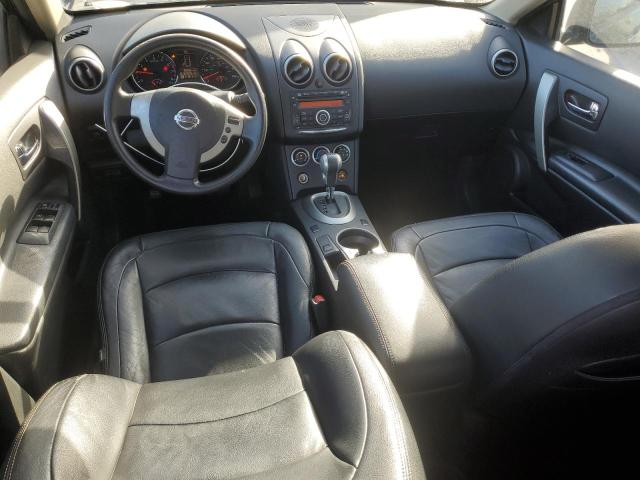 Photo 8 from auction – 2012 NISSAN ROGUE S with VIN JN8AS5MT4CW264389