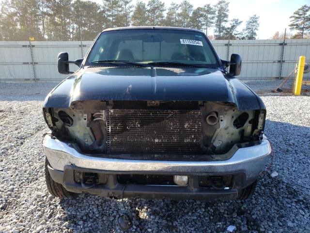 Photo 5 from auction – 2001 FORD F250 SUPER with VIN 1FTNW21SX1EA33933