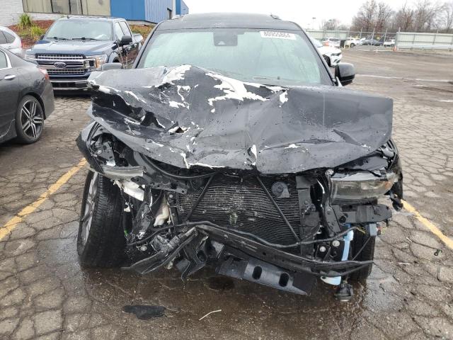 Photo 5 from auction – 2017 DODGE DURANGO R/ with VIN 1C4SDJCT9HC780809