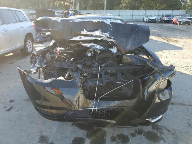 Photo 5 from auction – 2016 CHRYSLER 300 LIMITE with VIN 2C3CCARG7GH329380