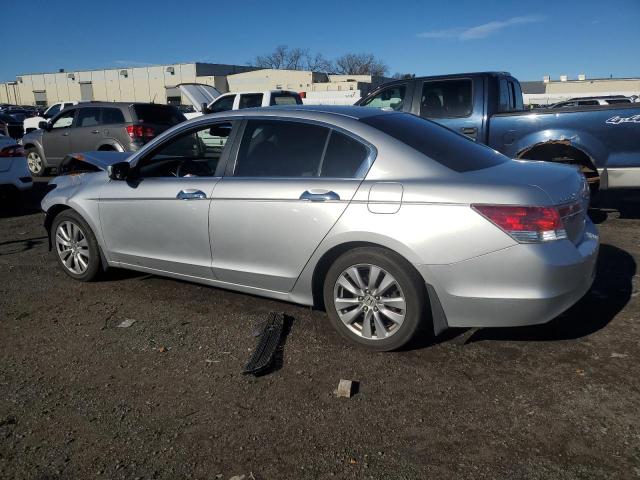Photo 2 from auction – 2012 HONDA ACCORD EXL with VIN 1HGCP2F83CA149195