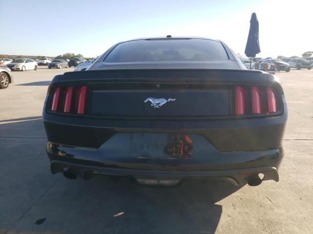 Photo 6 from auction – 2017 FORD MUSTANG with VIN 1FA6P8TH2H5278330