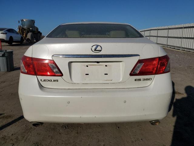 Photo 6 from auction – 2007 LEXUS ES 350 with VIN JTHBJ46G172141464