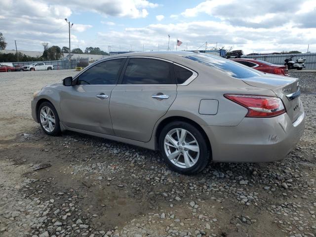 Photo 2 from auction – 2013 NISSAN ALTIMA 2.5 with VIN 1N4AL3AP5DN477742