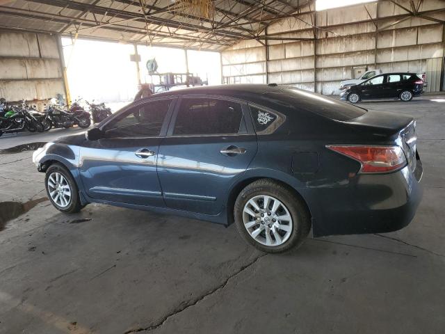 Photo 2 from auction – 2014 NISSAN ALTIMA 2.5 with VIN 1N4AL3AP4EC276475