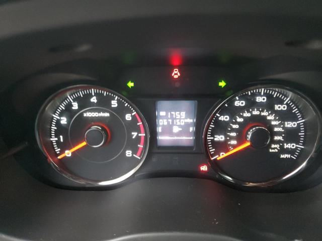 Photo 9 from auction – 2014 SUBARU FORESTER 2 with VIN JF2SJAMC7EH557112