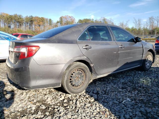 Photo 3 from auction – 2012 TOYOTA CAMRY BASE with VIN 4T1BF1FK9CU046456