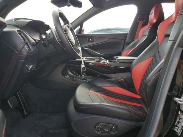 Photo 7 from auction – 2023 ASTON MARTIN DBX 707 with VIN SD7VUJBW5PTV08541