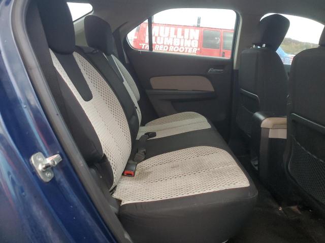 Photo 10 from auction – 2010 CHEVROLET EQUINOX LS with VIN 2CNALBEW2A6312684