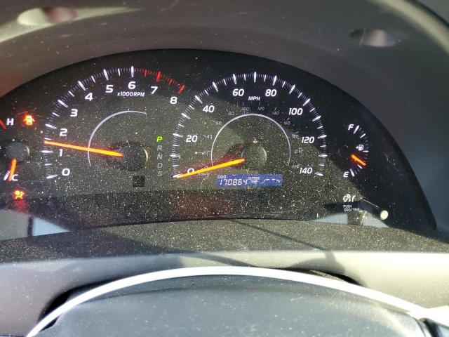 صورة رقم 9 من المزاد - 2011 TOYOTA CAMRY BASE مع VIN 4T1BF3EK8BU167586
