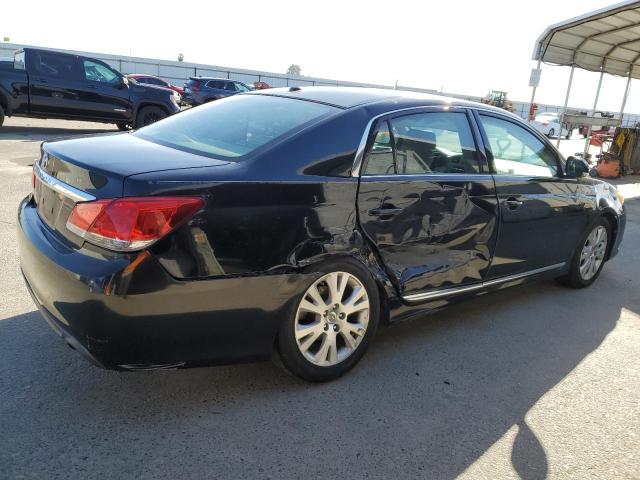 Photo 3 from auction – 2011 TOYOTA AVALON BAS with VIN 4T1BK3DB8BU393799