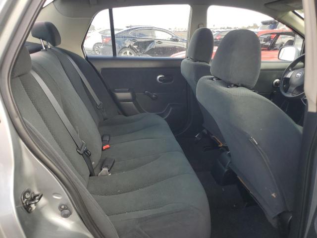 Photo 10 from auction – 2011 NISSAN VERSA S with VIN 3N1BC1AP7BL464591