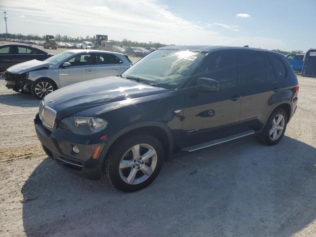 BMW X5 XDRIVE3 2010 with VIN 5UXFF0C52ALT84555 - Photo from auction