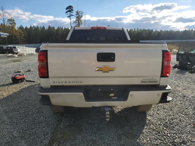 Photo 6 from auction – 2015 CHEVROLET SILVERADO with VIN 3GCUKTEC0FG214510