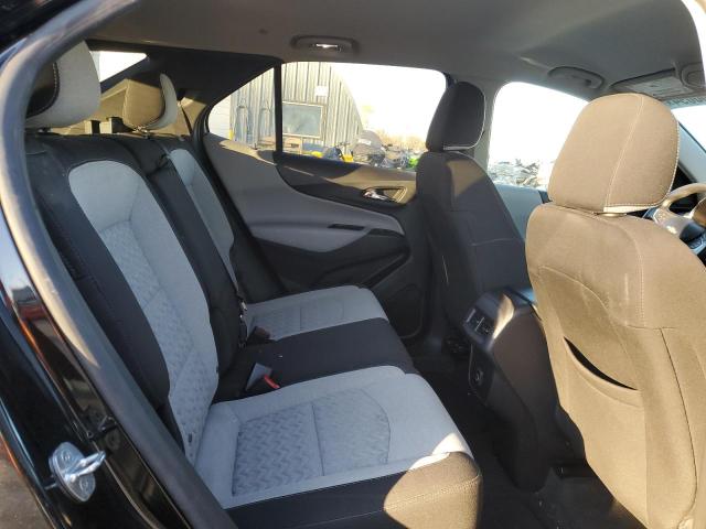 Photo 11 from auction – 2022 CHEVROLET EQUINOX LT with VIN 3GNAXUEV5NL176992