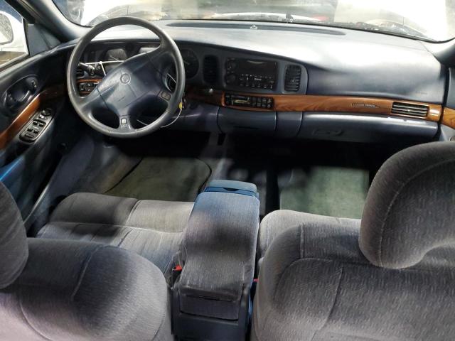 Photo 8 from auction – 2000 BUICK LESABRE CU with VIN 1G4HP54K2Y4117148