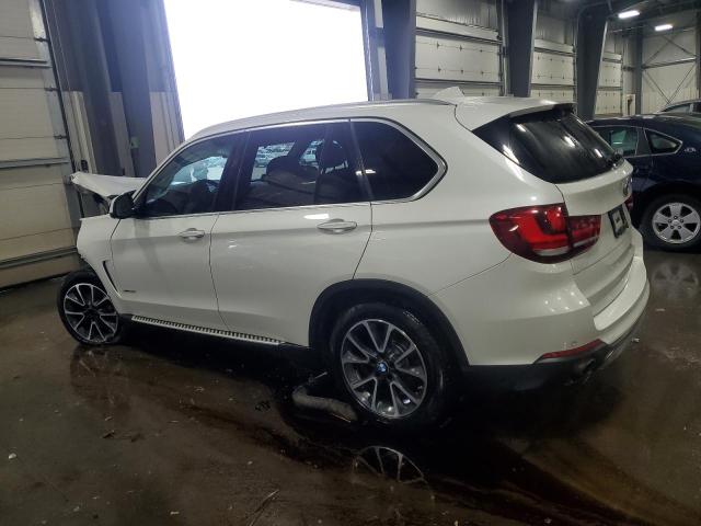 Zdjęcie 2 z aukcji – 2015 BMW X5 XDRIVE3 z VIN 5UXKR0C52F0P18436