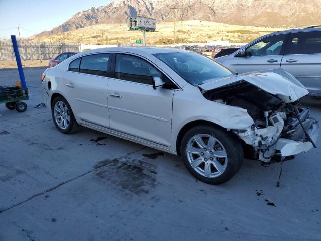 Photo 4 from auction – 2013 BUICK LACROSSE with VIN 1G4GC5E38DF197875