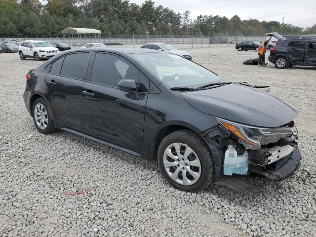 Photo 4 from auction – 2020 TOYOTA COROLLA LE with VIN 5YFEPRAE1LP084338