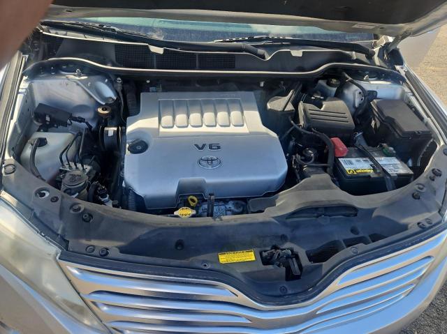Photo 7 from auction – 2010 TOYOTA VENZA with VIN 4T3BK3BBXAU033698