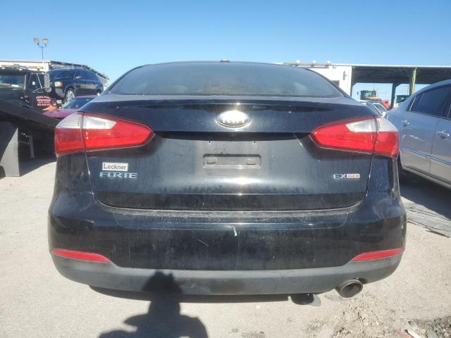 Photo 6 from auction – 2014 KIA FORTE EX with VIN KNAFX4A85E5051213