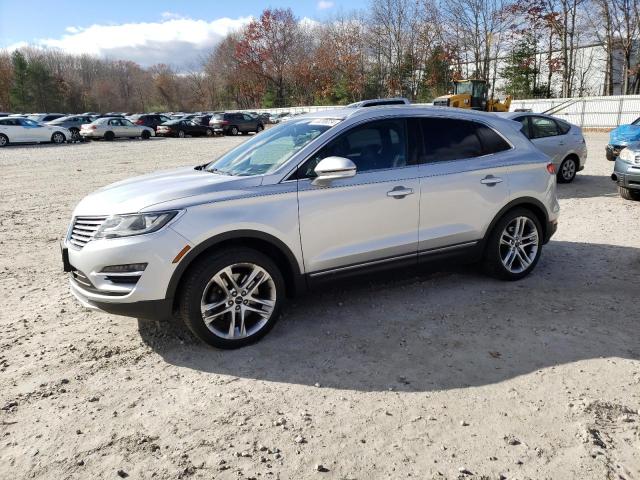 LINCOLN MKC 2015 with VIN 5LMCJ2A92FUJ04115 - Photo from auction