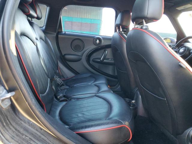 Photo 10 from auction – 2015 MINI COOPER S C with VIN WMWZC3C57FWT02668