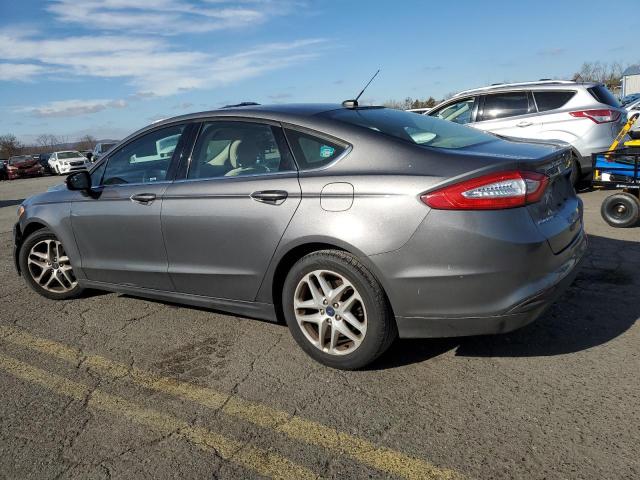 Photo 2 from auction – 2014 FORD FUSION SE with VIN 3FA6P0H70ER334940