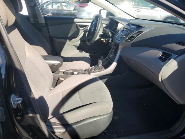 Photo 8 from auction – 2016 HYUNDAI ELANTRA SE with VIN KMHDH4AE4GU646166
