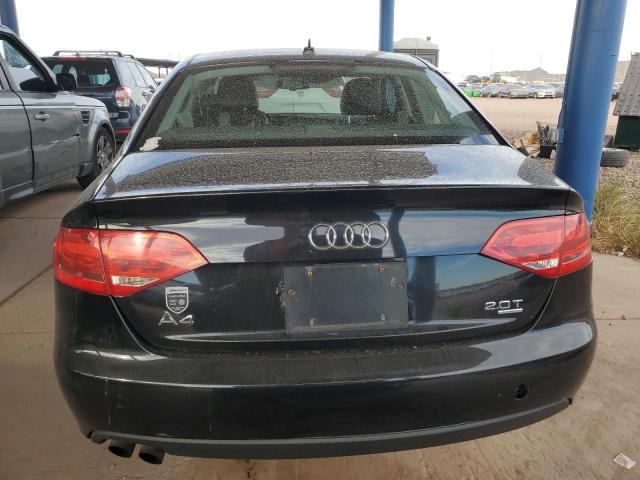 Photo 6 from auction – 2009 AUDI A4 PREMIUM with VIN WAUSF78K69N037394