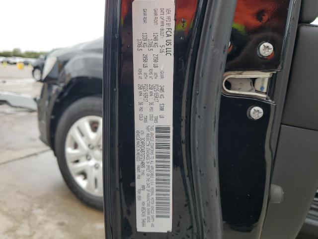 Photo 14 from auction – 2016 DODGE JOURNEY SE with VIN 3C4PDCAB7GT214095