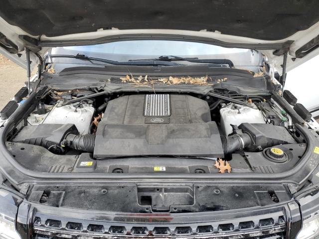 Photo 12 from auction – 2016 LAND ROVER RANGE ROVE with VIN SALGS2PFXGA293546