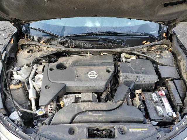 Photo 11 from auction – 2013 NISSAN ALTIMA 2.5 with VIN 1N4AL3AP5DC120038