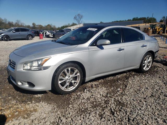 صورة رقم 1 من المزاد - 2012 NISSAN MAXIMA S مع VIN 1N4AA5AP7CC823270