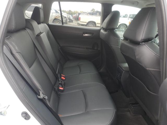 Photo 11 from auction – 2023 TOYOTA COROLLA CR with VIN 7MUDAAAG8PV052490
