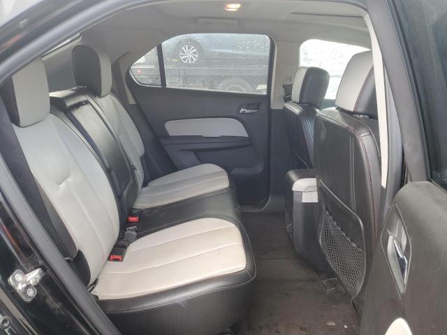 Photo 11 from auction – 2011 CHEVROLET EQUINOX LT with VIN 2CNFLNE50B6423024