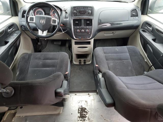 Photo 8 from auction – 2014 RAM TRADESMAN with VIN 2C4RRGAG1ER452814