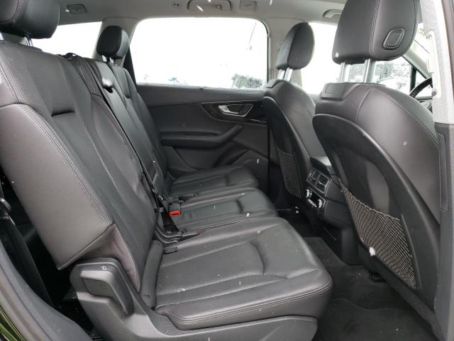 Photo 11 from auction – 2017 AUDI Q7 PRESTIG with VIN WA1VAAF78HD011050
