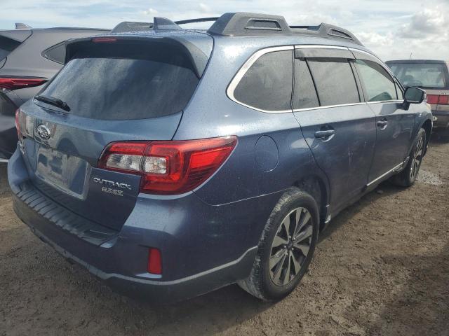 Photo 3 from auction – 2017 SUBARU OUTBACK 2. with VIN 4S4BSANC3H3266047
