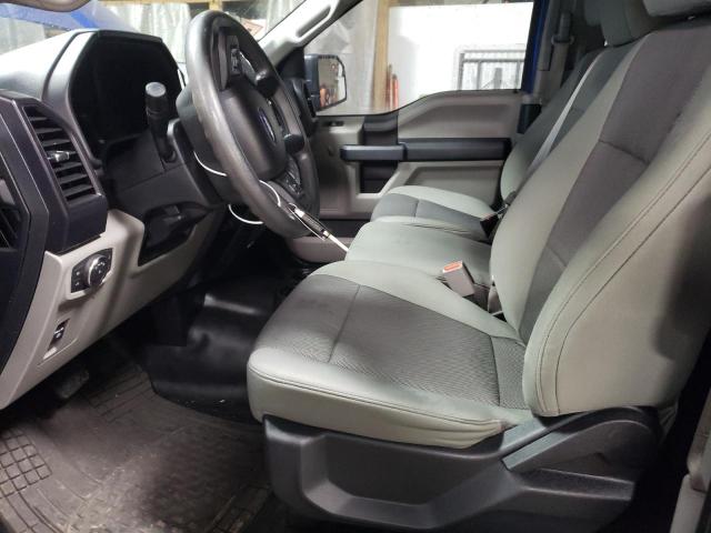 Photo 7 from auction – 2016 FORD F150 SUPER with VIN 1FTEX1EPXGFC37812