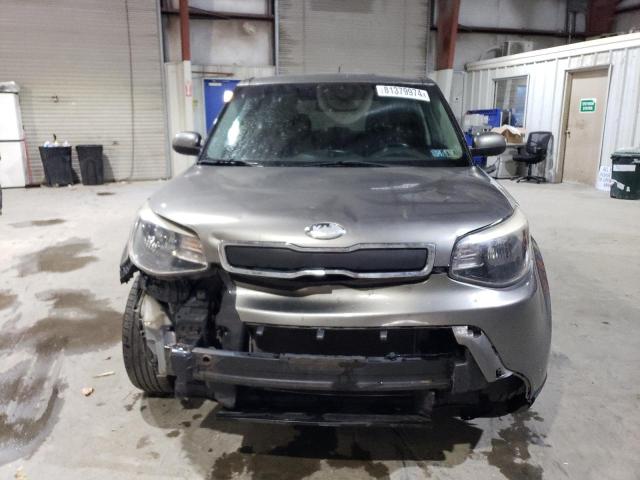 Photo 5 from auction – 2014 KIA SOUL with VIN KNDJN2A21E7031144