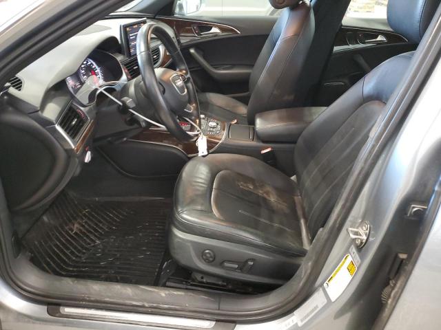 Photo 7 from auction – 2013 AUDI A6 PREMIUM with VIN WAUGFAFC3DN093431